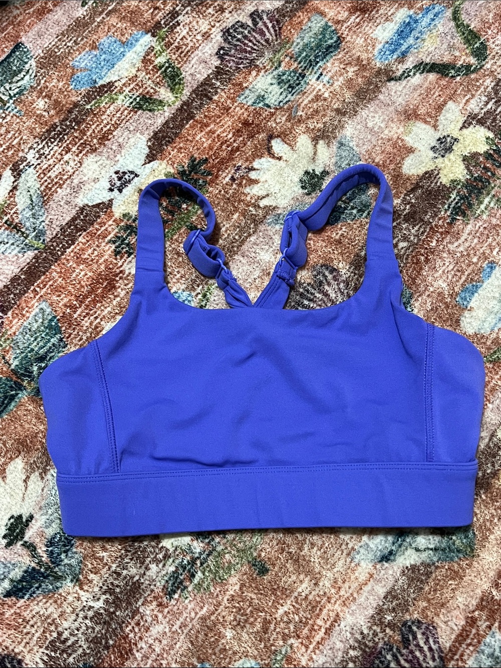 Paragon Sports Bra